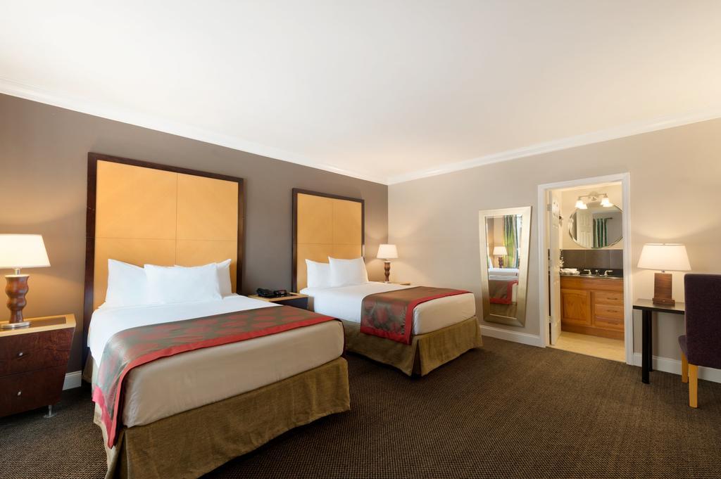 Ramada by Wyndham Miami Springs/Miami International Airport Hotel Ruang foto