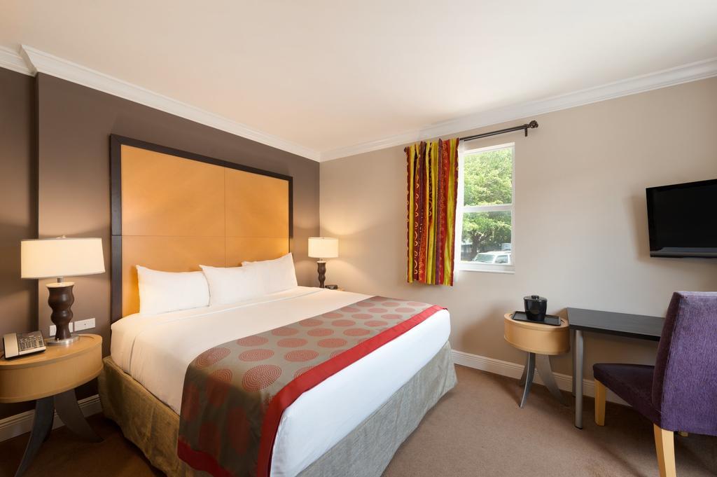 Ramada by Wyndham Miami Springs/Miami International Airport Hotel Ruang foto