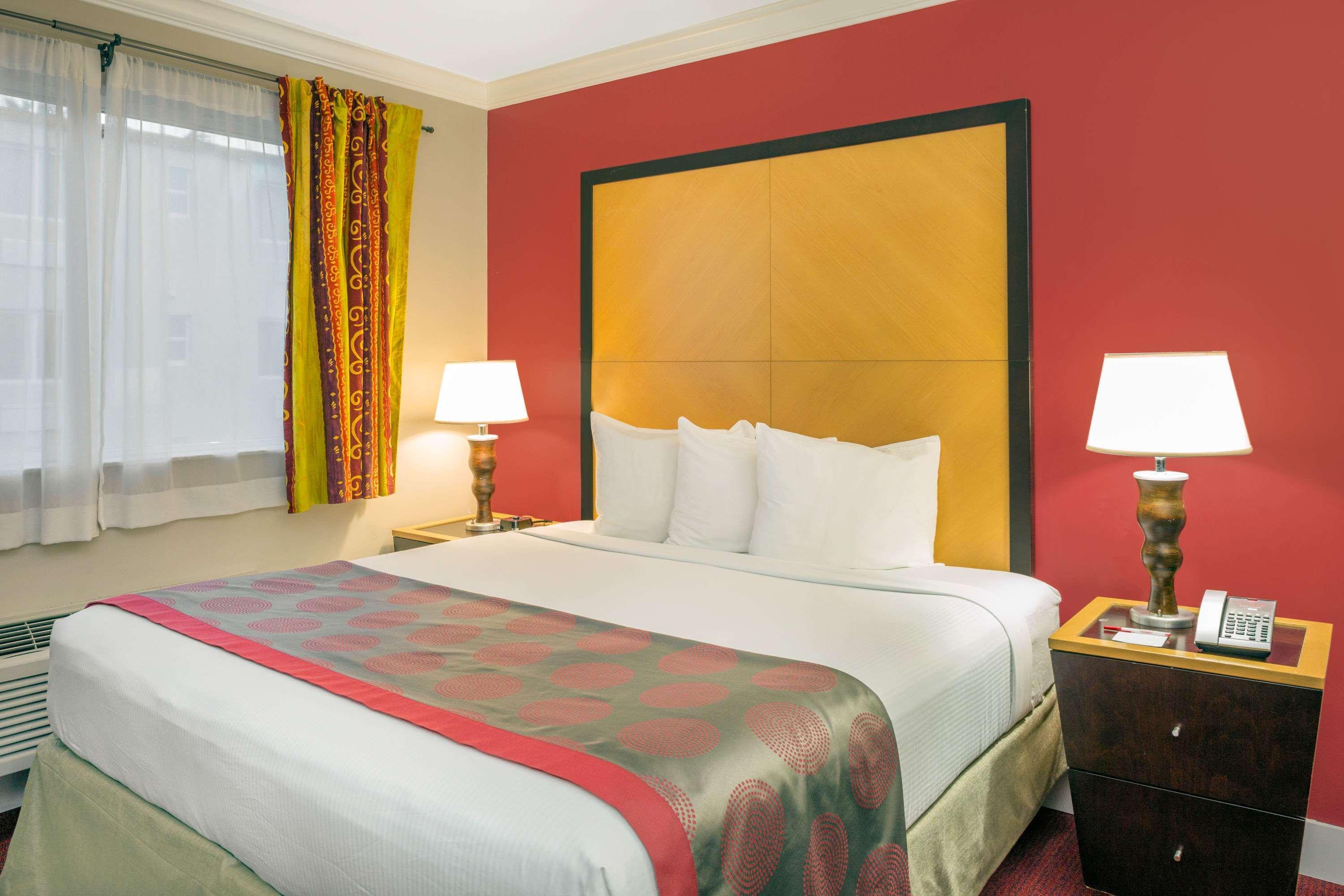 Ramada by Wyndham Miami Springs/Miami International Airport Hotel Bagian luar foto