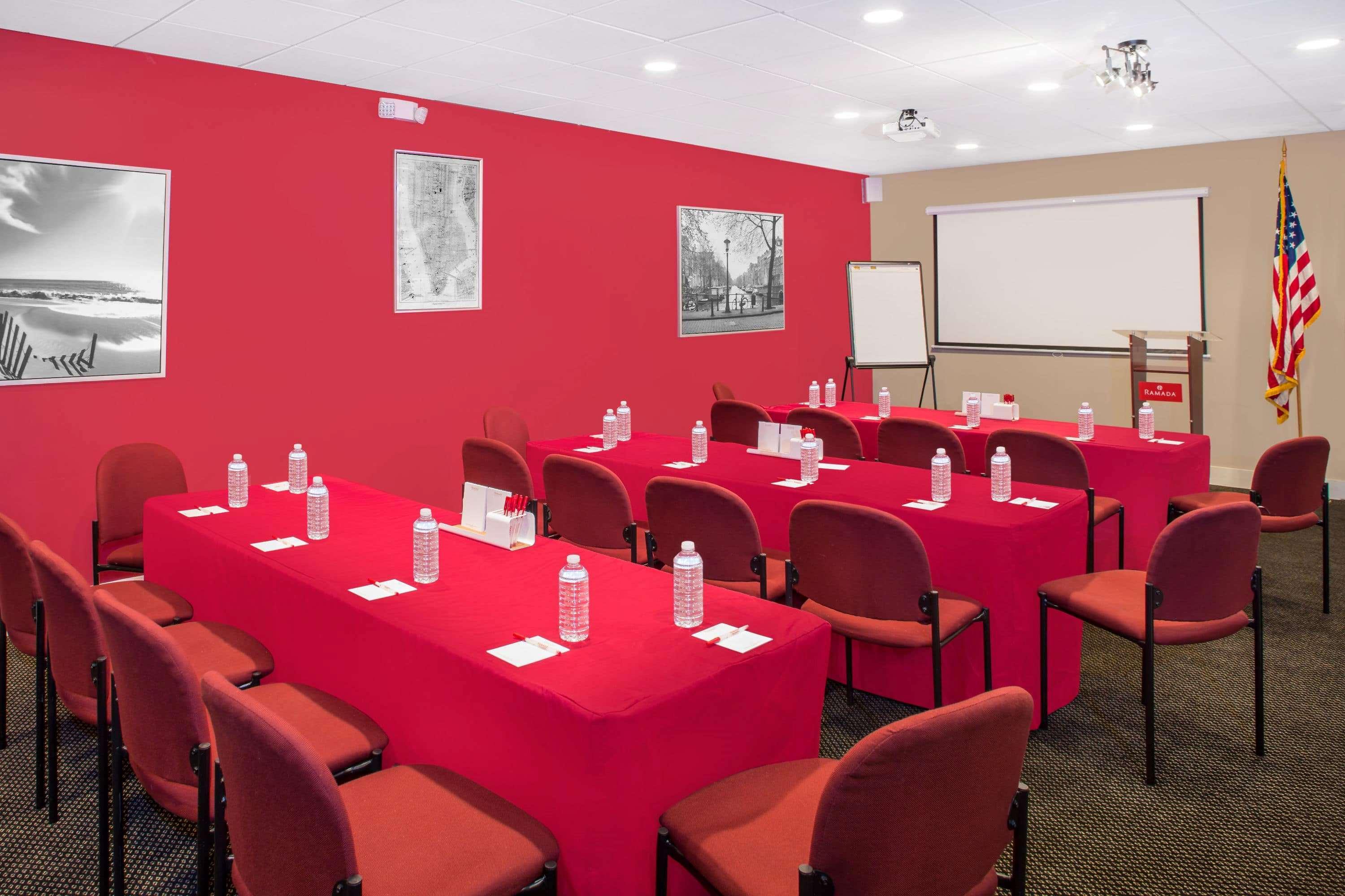Ramada by Wyndham Miami Springs/Miami International Airport Hotel Bagian luar foto