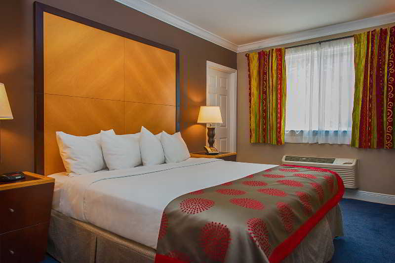 Ramada by Wyndham Miami Springs/Miami International Airport Hotel Bagian luar foto