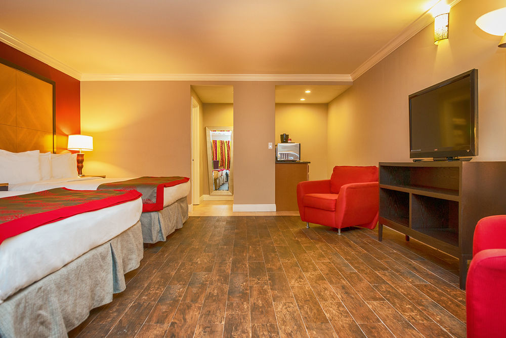 Ramada by Wyndham Miami Springs/Miami International Airport Hotel Bagian luar foto