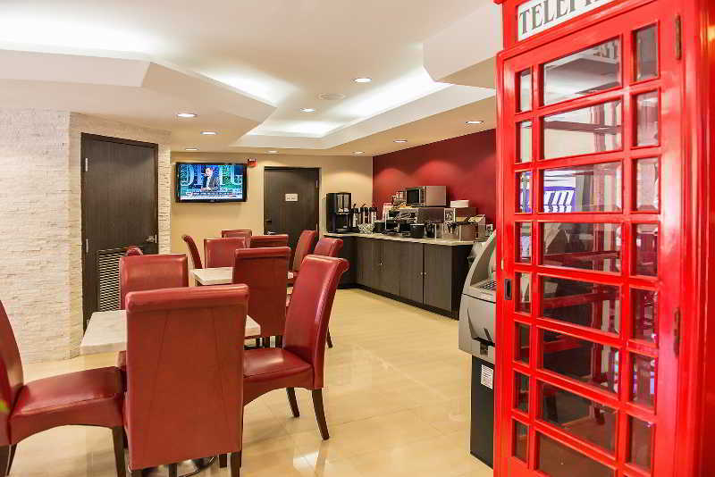 Ramada by Wyndham Miami Springs/Miami International Airport Hotel Bagian luar foto