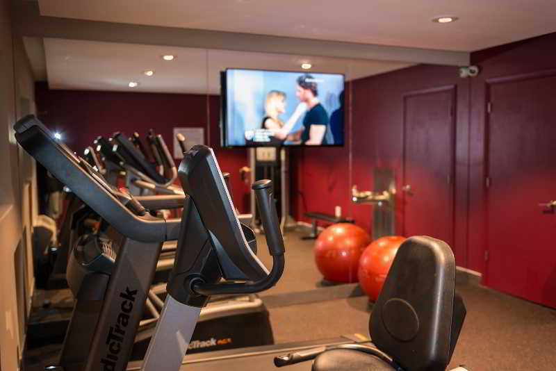 Ramada by Wyndham Miami Springs/Miami International Airport Hotel Bagian luar foto