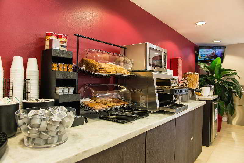Ramada by Wyndham Miami Springs/Miami International Airport Hotel Bagian luar foto