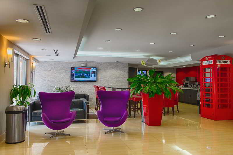 Ramada by Wyndham Miami Springs/Miami International Airport Hotel Bagian luar foto