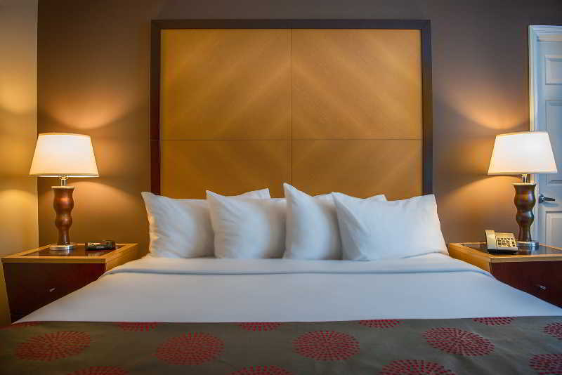 Ramada by Wyndham Miami Springs/Miami International Airport Hotel Bagian luar foto