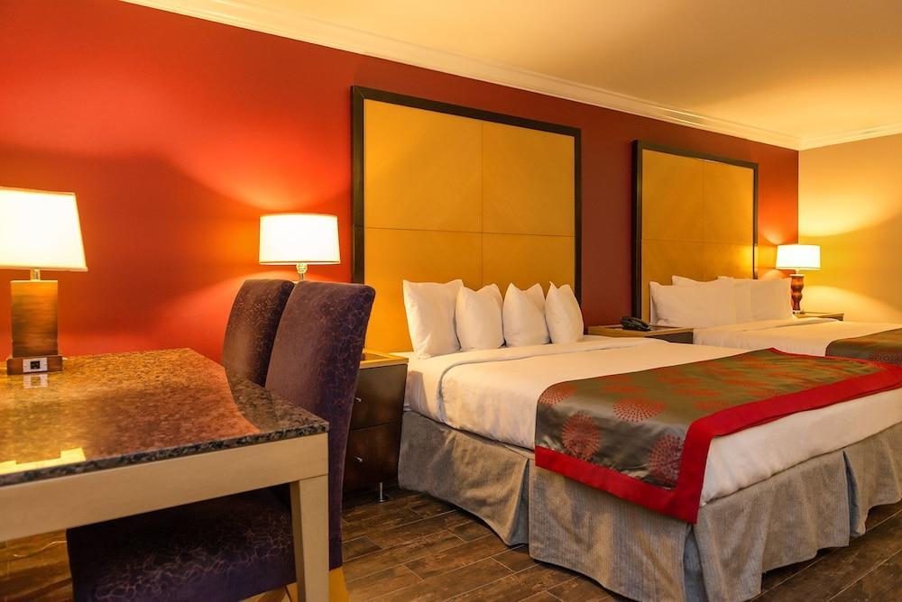 Ramada by Wyndham Miami Springs/Miami International Airport Hotel Bagian luar foto
